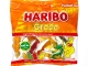 Ingekochte halal snoep van het merk Haribo