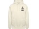 Ingekochte hoodies met gepersonaliseerde opdruk